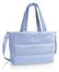 Obrazek Torba podróżna Heys Puffer Light Blue 21 L