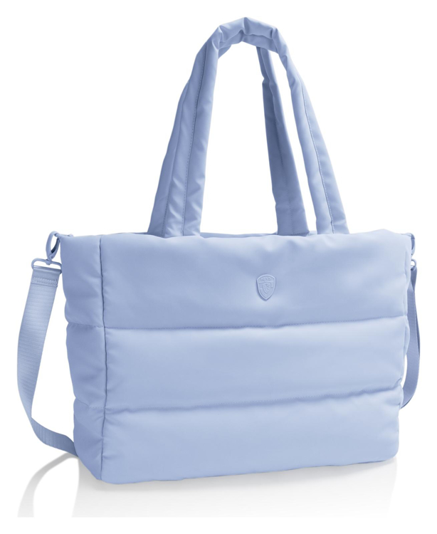 Obrazek Torba podróżna Heys Puffer Light Blue 21 L