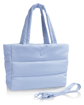 Obrazek Torba podróżna Heys Puffer Light Blue 21 L