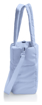 Obrazek Torba podróżna Heys Puffer Light Blue 21 L