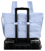 Obrazek Torba podróżna Heys Puffer Light Blue 21 L