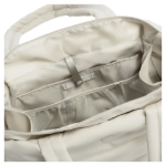 Obrazek Heys Puffer Travel Tote Off White 21 L