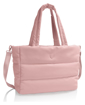 Obrazek Heys Puffer Travel Tote Rose 21 L