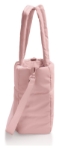 Obrazek Heys Puffer Travel Tote Rose 21 L