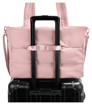 Obrazek Heys Puffer Travel Tote Rose 21 L