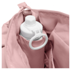 Obrazek Heys Puffer Travel Tote Rose 21 L