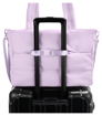 Obrazek Torba podróżna Heys Puffer Lavender 21 L