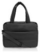 Obrazek Heys Puffer Personal Bag Black 21 L