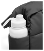 Obrazek Heys Puffer Personal Bag Black 21 L
