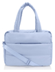 Obrazek Torba osobista Heys Puffer Light Blue 21 L