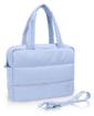 Obrazek Torba osobista Heys Puffer Light Blue 21 L
