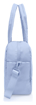 Obrazek Torba osobista Heys Puffer Light Blue 21 L