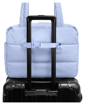 Obrazek Torba osobista Heys Puffer Light Blue 21 L