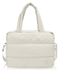 Obrazek Heys Puffer Personal Bag Off White 21 L