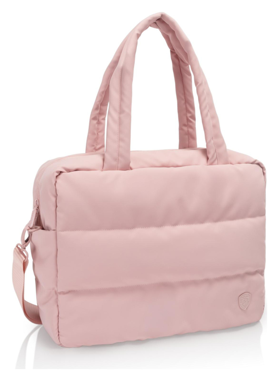 Obrazek Heys Puffer Personal Bag Rose 21 L