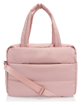 Obrazek Heys Puffer Personal Bag Rose 21 L
