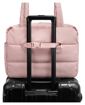 Obrazek Heys Puffer Personal Bag Rose 21 L