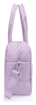 Obrazek Torba osobista Heys Puffer Lavender 21 L