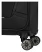 Obrazek Travelite Jetpack Multi Light 4 Cabin Black 37 L