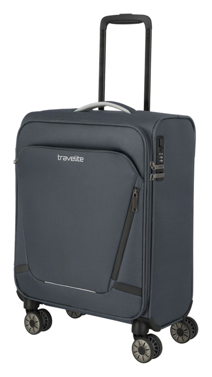 Obrazek Travelite Jetpack Multi Light 4 Cabin Anthracite 37 L