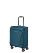 Obrazek Travelite Jetpack Multi Light 4 Cabin Petrol 37 L