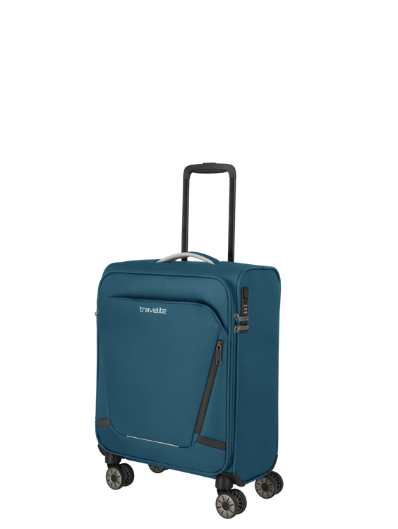 Obrazek Travelite Jetpack Multi Light 4 Cabin Petrol 37 L