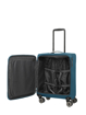Obrazek Travelite Jetpack Multi Light 4 Cabin Petrol 37 L