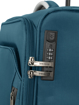 Obrazek Travelite Jetpack Multi Light 4 Cabin Petrol 37 L