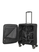 Obrazek Travelite Jetpack Max 4 Cabin Black 41 L