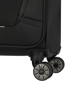 Obrazek Travelite Jetpack Max 4 Cabin Black 41 L