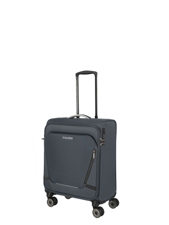 Obrazek Travelite Jetpack Max 4 Cabin Anthracite 41 L