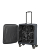 Obrazek Travelite Jetpack Max 4 Cabin Anthracite 41 L