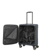 Obrazek Travelite Jetpack Max 4 Cabin Anthracite 41 L