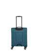 Obrazek Travelite Jetpack Max 4 Cabin Petrol 41 L
