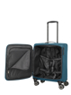 Obrazek Travelite Jetpack Max 4 Cabin Petrol 41 L