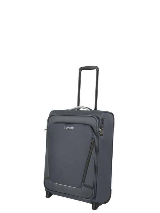 Obrazek Travelite Jetpack Multi Light 2 Cabin Anthracite 41 L
