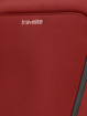 Obrazek Travelite Jetpack Multi Light 2 Cabin Red 41 L