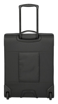 Obrazek Travelite Jetpack Multi 2 Cabin Black 41 L