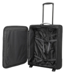 Obrazek Travelite Jetpack Multi 2 Cabin Black 41 L