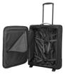 Obrazek Travelite Jetpack Multi 2 Cabin Black 41 L