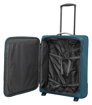Obrazek Travelite Jetpack Multi 2 Cabin Petrol 41 L