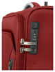 Obrazek Travelite Jetpack Easy 2 Cabin Red 21 L