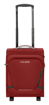 Obrazek Travelite Jetpack Wings 2 Cabin Red 25 L