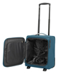 Obrazek Travelite Jetpack Wings 2 Cabin Petrol 25 L
