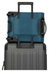 Obrazek Travelite Jetpack Wings 2 Cabin Petrol 25 L