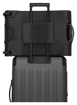 Obrazek Travelite Jetpack Slim 2 Cabin Black 40 L