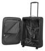 Obrazek Travelite Jetpack Slim 2 Cabin Black 40 L