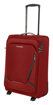 Obrazek Travelite Jetpack Slim 2 Cabin Red 40 L