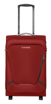 Obrazek Travelite Jetpack Slim 2 Cabin Red 40 L