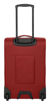 Obrazek Travelite Jetpack Slim 2 Cabin Red 40 L